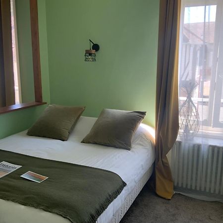 Saint-Pierre-en-Auge Par La Dives Bed & Breakfast エクステリア 写真