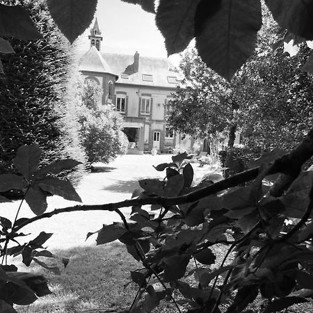 Saint-Pierre-en-Auge Par La Dives Bed & Breakfast エクステリア 写真