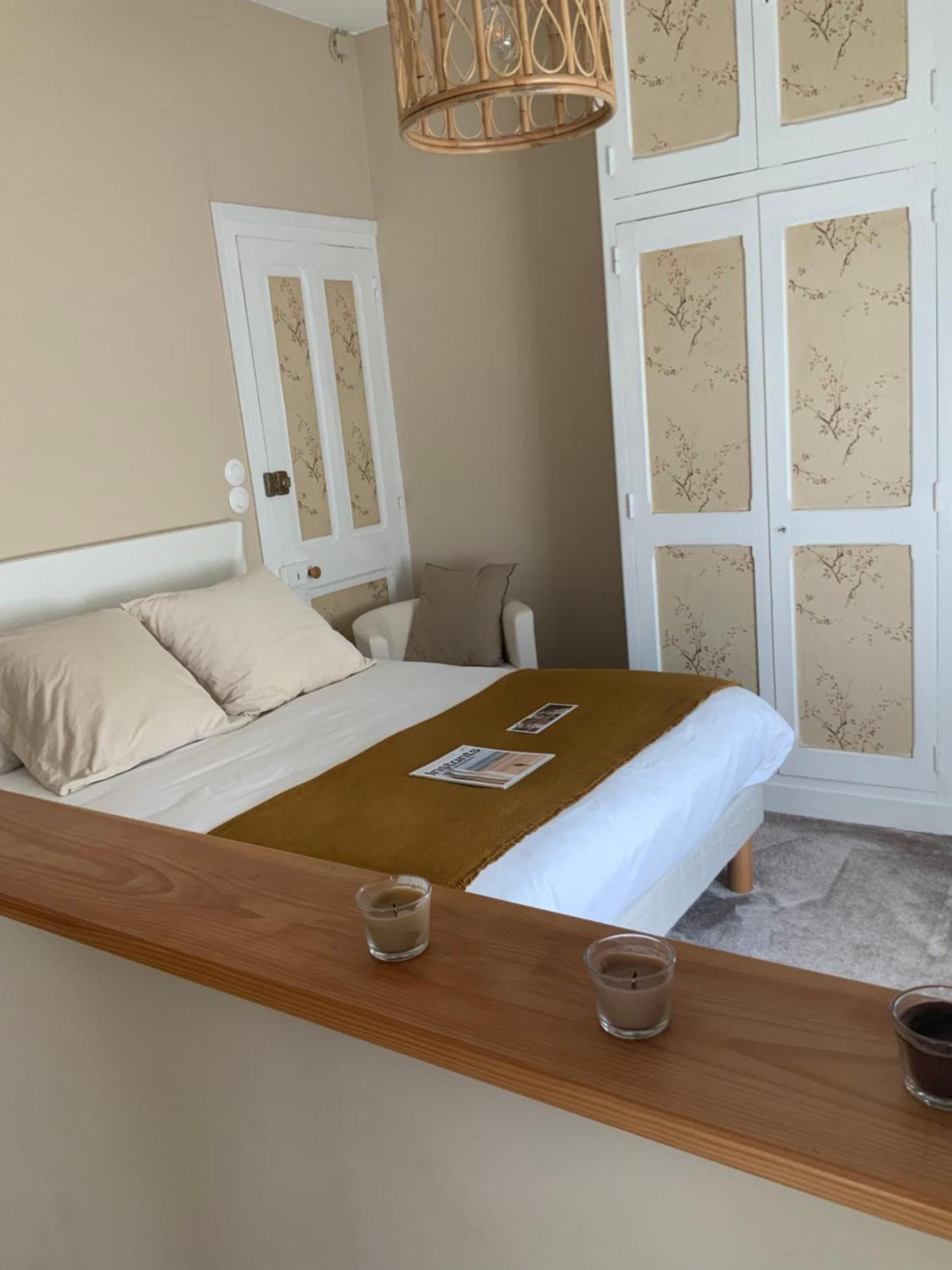 Saint-Pierre-en-Auge Par La Dives Bed & Breakfast エクステリア 写真