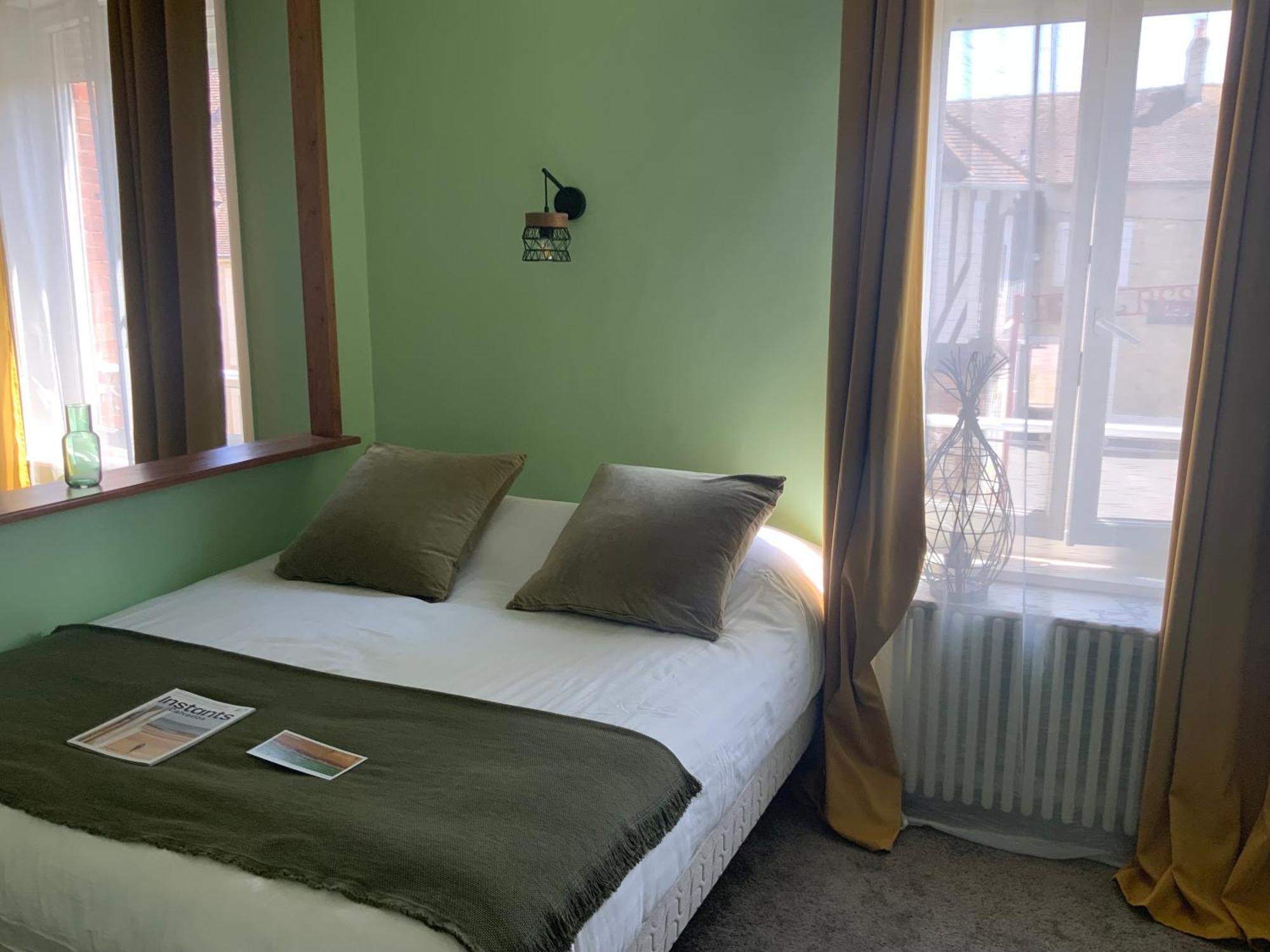 Saint-Pierre-en-Auge Par La Dives Bed & Breakfast エクステリア 写真