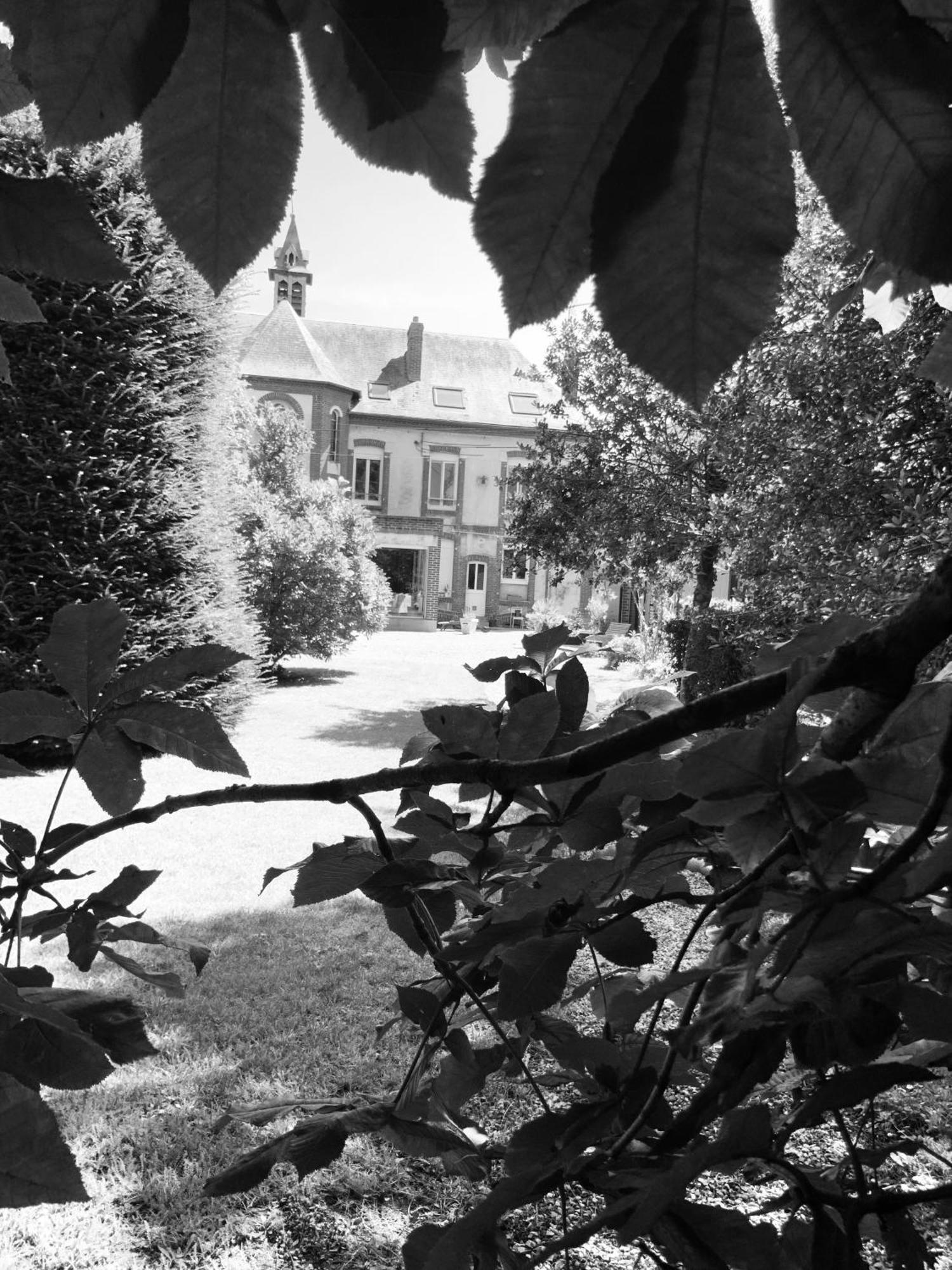 Saint-Pierre-en-Auge Par La Dives Bed & Breakfast エクステリア 写真