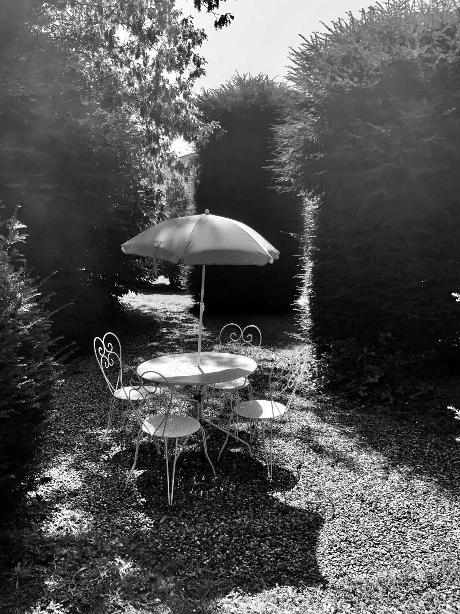 Saint-Pierre-en-Auge Par La Dives Bed & Breakfast エクステリア 写真