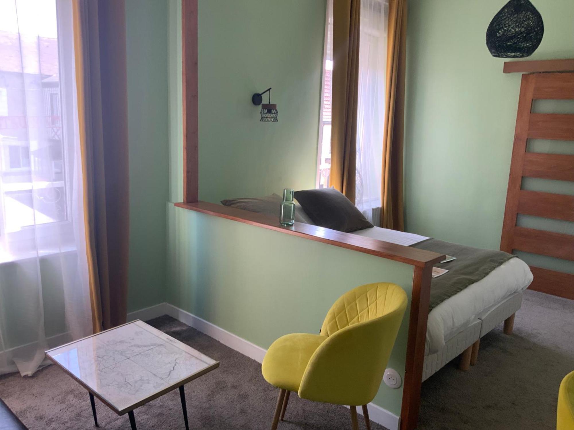 Saint-Pierre-en-Auge Par La Dives Bed & Breakfast エクステリア 写真