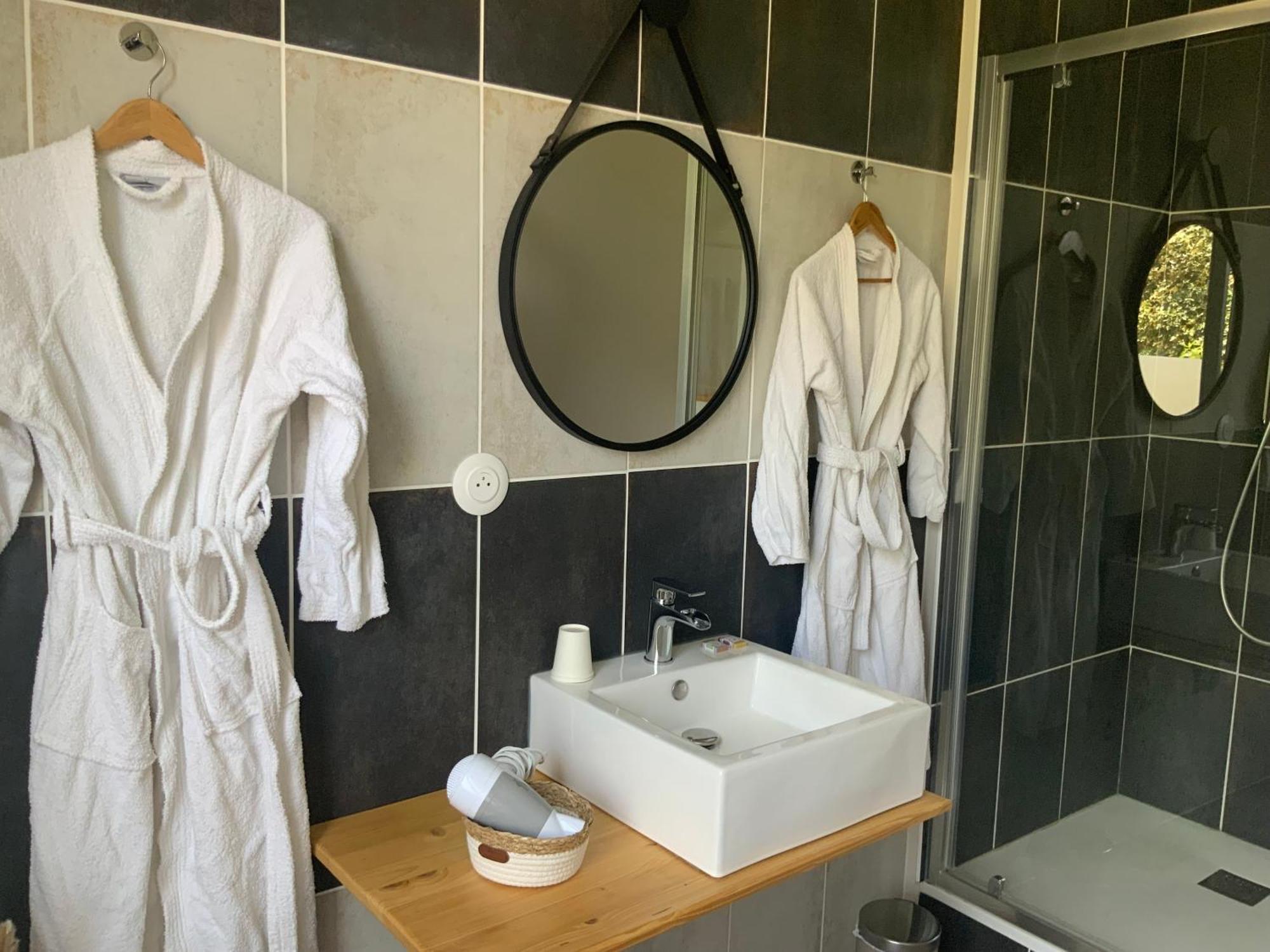 Saint-Pierre-en-Auge Par La Dives Bed & Breakfast エクステリア 写真